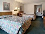 Days Inn Charlotte North