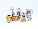 Williamsburg Pottery Factory