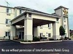 Holiday Inn Express Troy