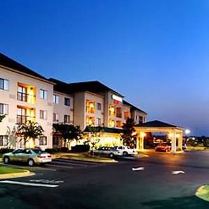 Courtyard by Marriott Tuscaloosa::Travelocity.com