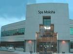 Spa Moksha