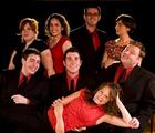Improv Asylum