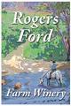 Rogers Ford Winery Shop