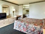 Super 8 Motel - Commerce