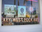 Key West Folk Gallery