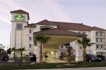 La Quinta Inn And Suites Fresno