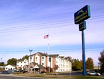 Microtel Roseville