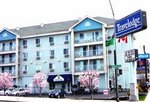 Travelodge Spokane at the Convention Center