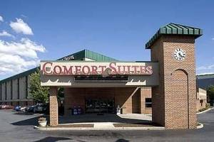 Comfort Suites University::Travelocity.com