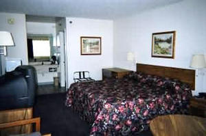 Best Western Dayton::Travelocity.com