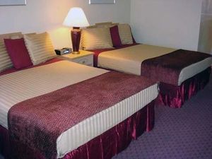 Ben Lomond Econo Lodge::Travelocity.com