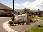 Mayberry Landing Shopping Center
