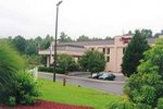 Hampton Inn Jonesville