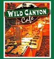 Wild Canyon Caf�� Restaurant