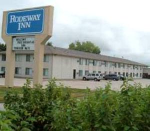 Rodeway Inn Grand Island::Hotels.com