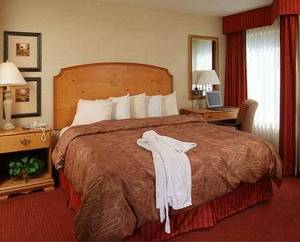 Homewood Suites By Hilton Lafayette::Travelocity.com