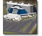 Marriott Islandia Long Island