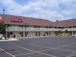 Red Roof Inn Ann Arbor U of M - South