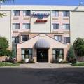 Fairfield Inn Portsmouth Seacoast