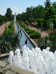 UNC Charlotte Botanical Gardens::Farm1.static.flickr.com