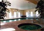 Hawthorn Inn and Suites