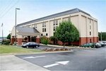 Hampton Inn Birmingham/Bessemer