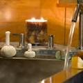 Vail Mountain Lodge And Spa::DiscoverSpas.com