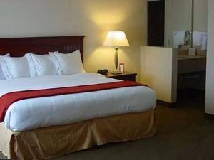 Comfort Suites South Burlington::Travelocity.com