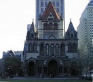 Trinity Church