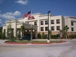 Hampton Inn & Suites College Station/Us 6-East Bypass, Tx