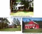 Dulaney Hollow at Old Rag Mountain Inn Antiques