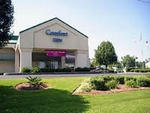 Comfort Inn Troy::Travelocity