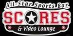 Scores Sports Bar & Video Lounge