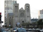 Grace Cathedral