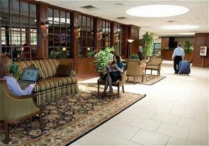 Radisson Hotel Utica Centre::Travelocity.com