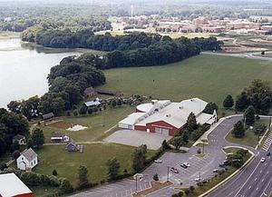 Delaware Agricultual Museum & Village::Agriculturalmuseum.org