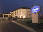 Hampton Inn Janesville