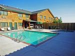 Best Western The Inn At Lander