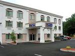 Best Western Mount Olive Hotel