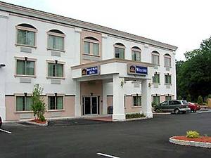 Best Western Mount Olive Hotel::Travelocity.com