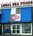 Legal Sea Foods - Peabody Restaurant