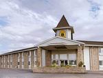 Super 8 Motel - Guymon