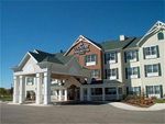 Country Inn Stes Fond Du Lac