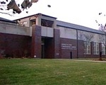 Gerald R. Ford Conservation Center