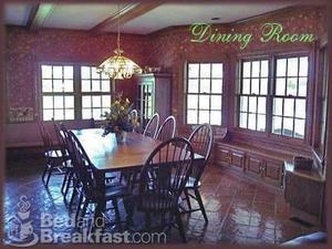 Kingsbury Country Inn::BedAndBreakfast.com