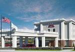 Hampton Inn And Suites Middletown, Ri