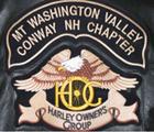 MWV HOG Chapter / Motorcycle Tours