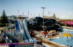 Funtown Splashtown USA::ThrillNetwork.com