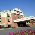 Springhill Suites by Marriott Morgantown West Virginia