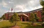 Hampton Inn Baltimore/White Marsh